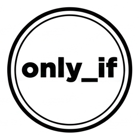 only_if